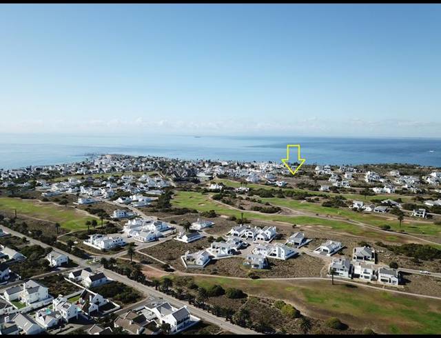 LAND FOR SALE IN SHELLEY POINT